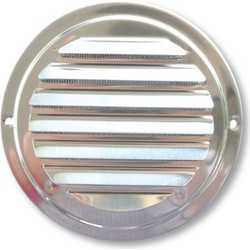 ELA GRIGLIA INOX D.125 ΧΩΝΕΥΤΗ - ELA125