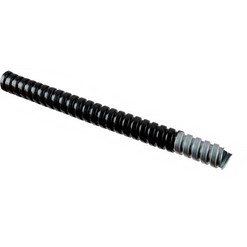 PVC INSULATED STEEL SPIRAL D16 - 500P16