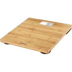 Soehnle Smart Ζυγαριά Wi-Fi 63844 Bamboo Natural