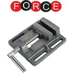 Μέγγενη δραπάνου FORCE 6" 150mm 6540406