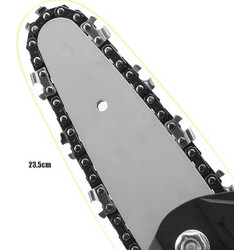 CHN6IN-6EB220 ΑΛΥΣΙΔΑ ΣΥΜΒΑΤH ΜΕ 6EB-220 MINI ΑΛΥΣΟΠΡΙΟΝΟ 6INCH