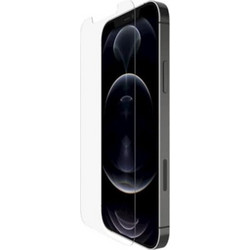 Προστατευτικό οθόνης Apple iPhone 12/iPhone 14 Pro - Belkin Ultra Glass