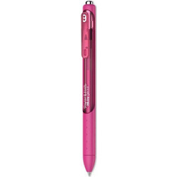 Papermate Inkjoy RT M Στυλό Gel 0.7mm Ροζ