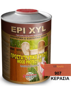 Superlux Epixyl N907 Κερασιά 0.75lt
