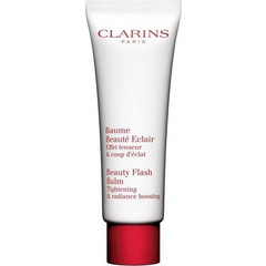 Clarins Beauty Flash Balm Χημικό Ενυδατικό Peeling Προσώπου 50ml