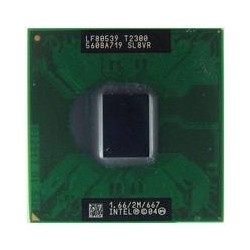 Intel Core Duo 1.66 GHz