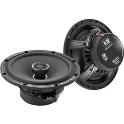 Blam 165R2C New Ηχείο Αυτοκινήτου 6.5" Woofer 75W RMS