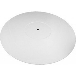 Tonar Pure White Perspex mat