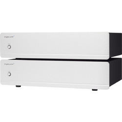 Exposure 3510 Pair Mono Power Amplifier Τελικός Ενισχυτής Hi-Fi 1.0