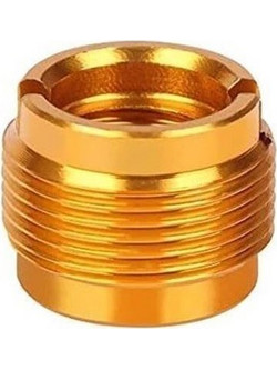 Rode 3/8 σε 5/8 Thread Adaptor 0316-0207-01