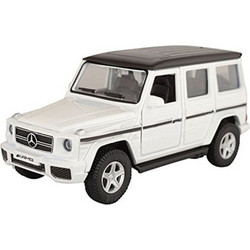 UF RMZ City-D/C Mercedes Benz G63 AMG 1:32-2 Σχέδια (554991)