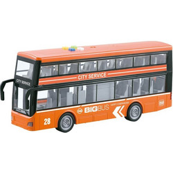 BW Λεωφορείο Με Ήχο & Φώτα WY912A