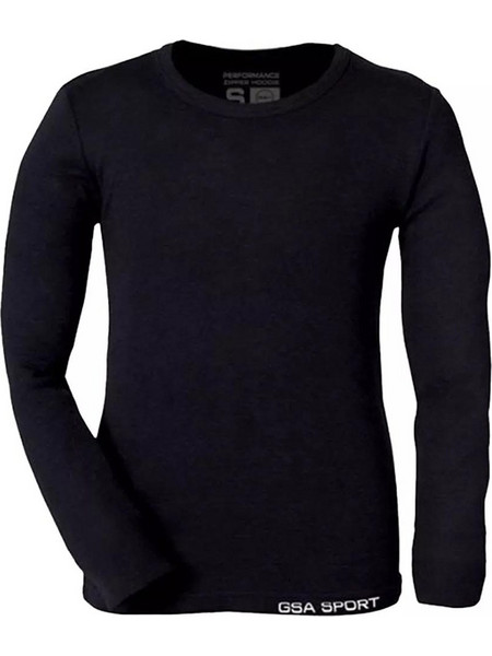 GSA - SEAMLESS THERMAL LONGSLEEVE SHIRT