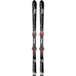 SALOMON - J EQUIPE T 2V RACE + J Z10 B75