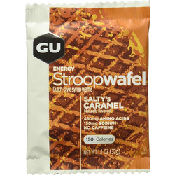 GU Energy Stroopwafel Caramel Coffee 32gr