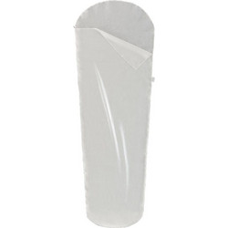 FERRINO - TRAVEL MUMMY SLEEPINGBAG LINER (220 x 80 x 50 cm)