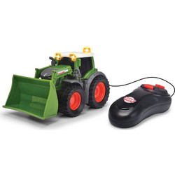Dickie Toys Fendt Cable Tractor Τηλεκατευθυνόμενο Τρακτέρ 203732000