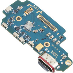 Samsung S908B Galaxy S22 Ultra Board with Charging Connector
