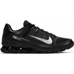 Nike Reax 8 TR Ανδρικά Αθλητικά Παπούτσια για Τρέξιμο Μαύρα 621716-033