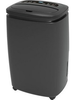 Eurolamp 300-95003 Αφυγραντήρας 10lt