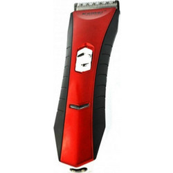 Kemei KM-025 Red Κουρευτική Μηχανή