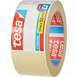 TESA Χαρτοταινία 50mm x 50m 1τμχ Standard