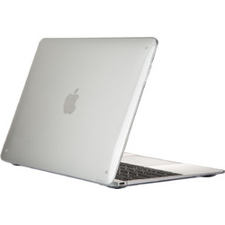 Speck 71407-1212 Κάλυμμα Laptop για Apple MacBook 12" 2015/2017 Transparent