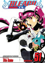 Bleach, Vol. 51 Bleach, Vol. 51
