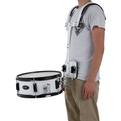 PURE GEWA ΤΑΜΠΟΎΡΟ ΠΑΡΈΛΑΣΗΣ MARCHING SNARE ΣΕΤ