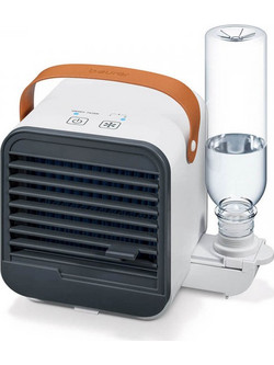 Ανεμιστήρας AIR COOLER BEURER LV 50 με Λειτουργία Εξάτμισης
