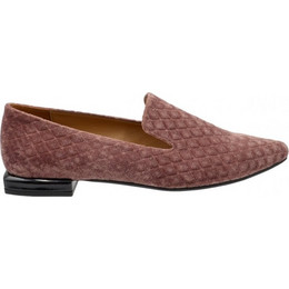 ΜΟΚΑΣΙΝΙ E53-012 ΣΑΠΙΟ ΜΗΛΟ LUREX VELVET