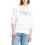 Levi's Relaxed Graphic Crew Ανδρικό Φούτερ Λευκό 38712-0000