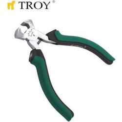Troy κοφτάκι ηλεκτρολόγου 115 mm end nipper