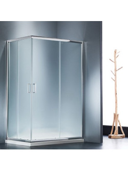 ΚΑΜΠΙΝΑ ΝΤΟΥΖΙΕΡΑΣ ΓΩΝΙΑΚΗΣ ΕΙΣΟΔΟΥ STARLET CORNER ENTRY 120X80 ΑΜΜΟΒΟΛΗ