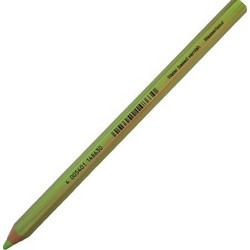 Faber-Castell TextLiner Dry 1148 Ξυλομπογιά Υπογράμμισης Πράσινο 1τμχ