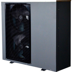 Αντλία Θερμότητας ECO-DC Inverter I-19AC-32S 18.5kW 380V