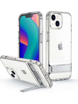 ESR Air Shield Boost Back Cover Transparent (iPhone 14 Plus)