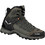 Salewa Mountain Trainer Lite Mid Ανδρικά Ορειβατικά Μποτάκια Αδιάβροχα Gore-Tex Καφέ 61359-7953