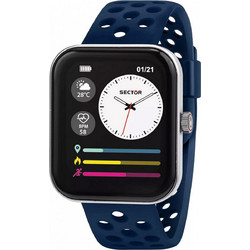 Sector S-03 Pro Blue