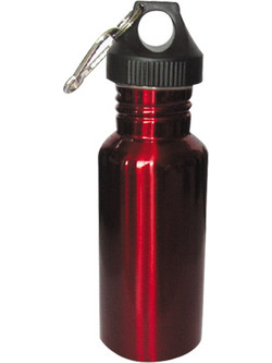 Panda Outdoor Red 24366 500ml