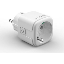 Blitzwolf BW-SHP15 smart socket , ZigBee, 3680W