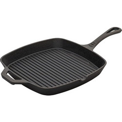 Estia Series Σχαροτήγανο Μαντεμένιο Αντικολλητικό 24cm