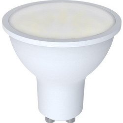Trio Lighting Λάμπα LED για Ντουί GU10 Θερμό Λευκό 400lm 955-50 4017807277074