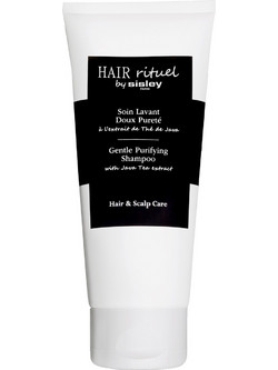 Sisley Hair Rituel Revitalizing Color Perfecting Σαμπουάν για Προστασία Χρώματος για Βαμμένα Μαλλιά 200ml