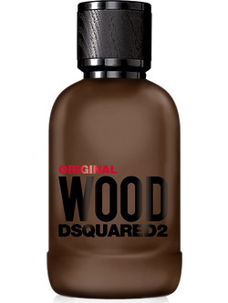 Dsquared2 Original Wood Eau de Parfum 100ml