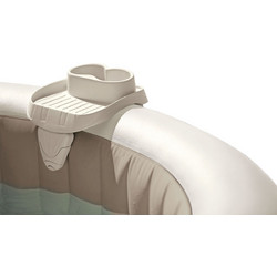 Intex Αποσπώμενος Δίσκος Σερβιρίσματος Spa (28500)