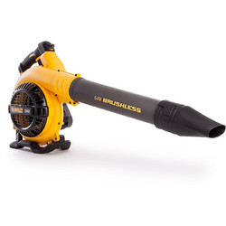 DeWALT DCM572X1 Φυσητήρας Μπαταρίας Χειρός 54V 1x9Ah