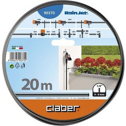 Σωλήνα Τροφοδοσίας 1/4 Claber 90370