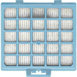 Bosch BBZ153HF Φίλτρο Hepa Ηλεκτρικής Σκούπας 4242002369976