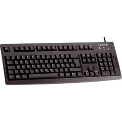 Cherry G83-6104 Black Πληκτρολόγιο